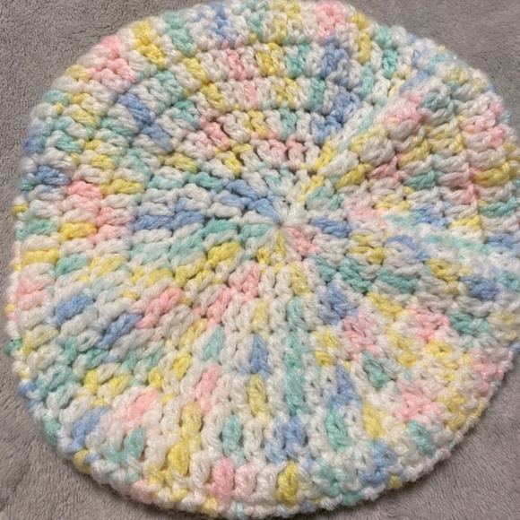 Brand new, hand made purses and hat for little girl - Picture 5 of 5